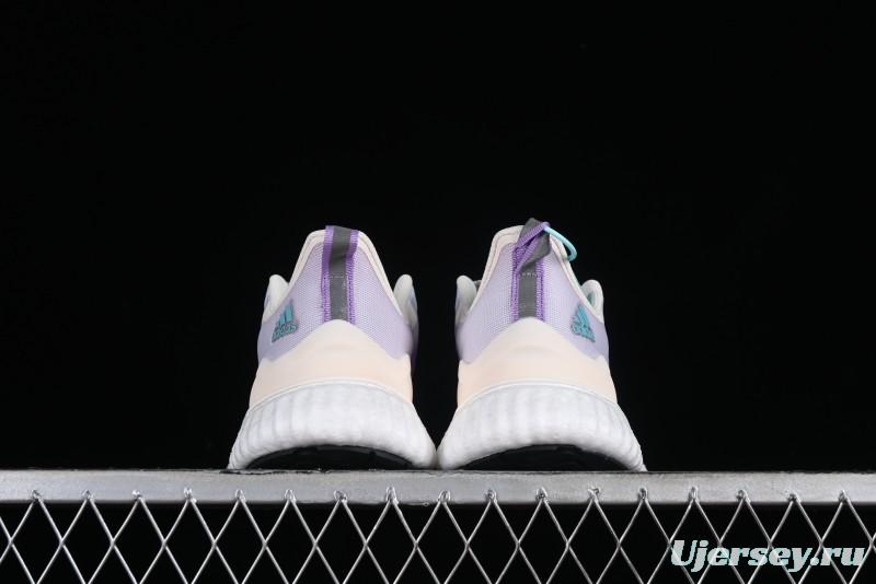 Adidas Switch FWD CG4866 Alpha Breathable Mesh Casual Running Shoes - CG4866