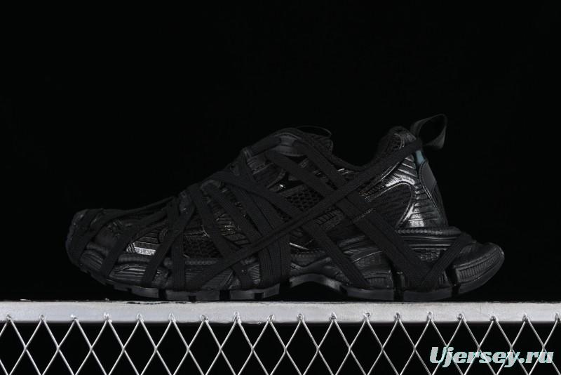 Balenciaga Phantom Sneaker - W3XL11000