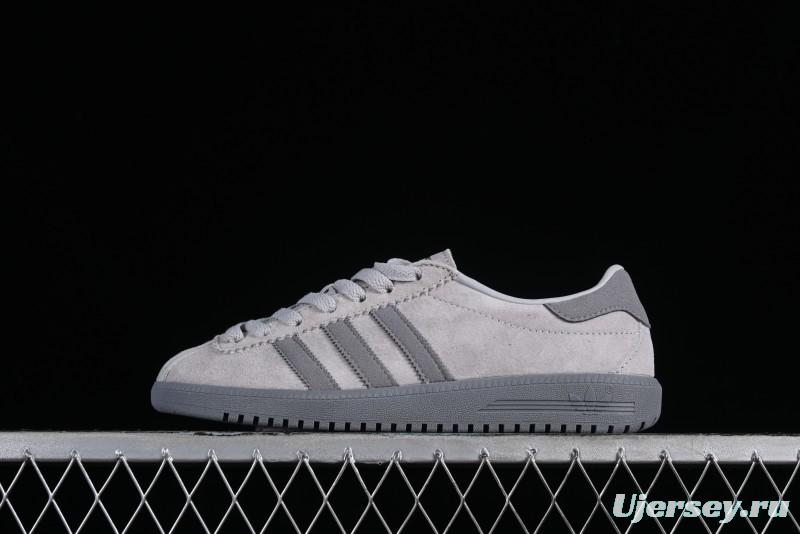 Adidas Originals Bermuda BB5267 Anti-Slip Wear-Resistant Lightweight Low-Top Skate Shoes - BB5267