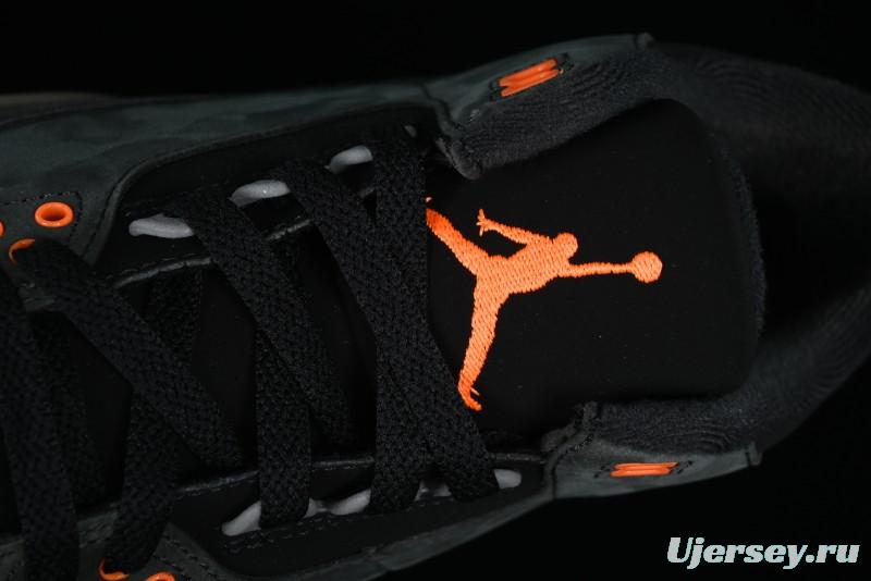 Air Jordan 3 Retro "Fear" AJ3
