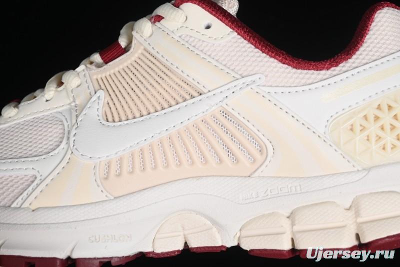 Nike Zoom Vomero 5 SP Retro Casual Running Shoes with EVA Midsole Cushion - HF0737-111