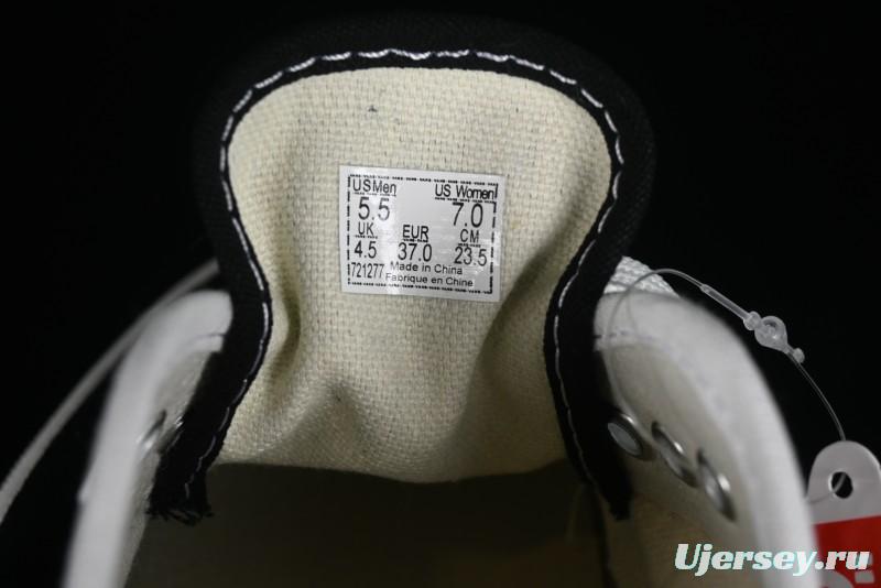 Vans Og Authentic Lx Low-Top Casual Skate Shoes - VN0A4BV9676