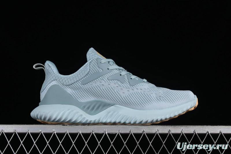 Adidas AlphaBounce Beyond M Running Shoes with Continental Rubber Outsole - CG4368