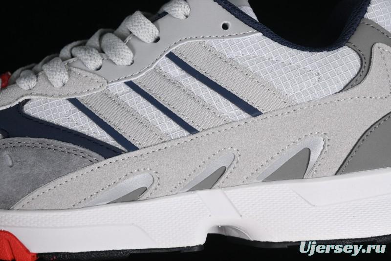 Adidas Torsion Super IF2871 Lightweight Comfortable Cushion Running Shoes