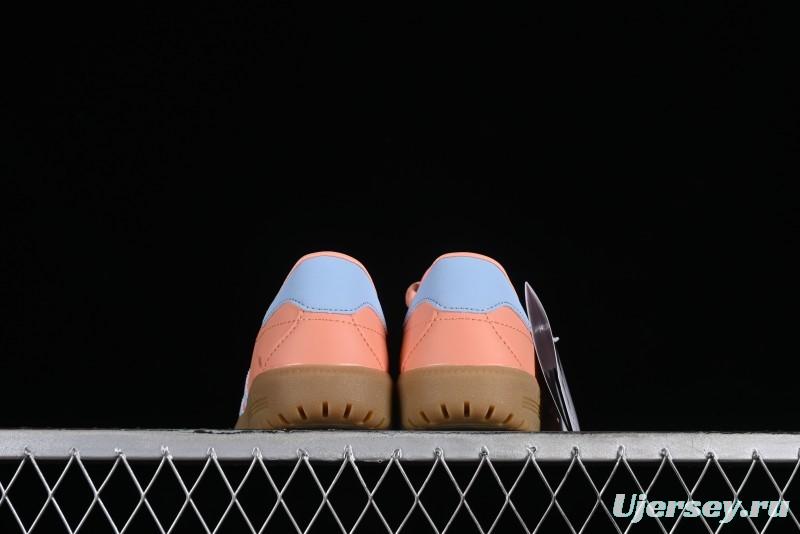 Adidas Originals Bermuda CQ2784 Anti-Slip Wear-Resistant Lightweight Low-Top Skate Shoes - CQ2784