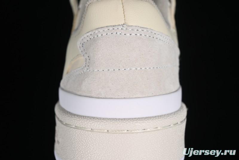 Adidas Forum 84 Retro Basketball Shoes - Low ID7995