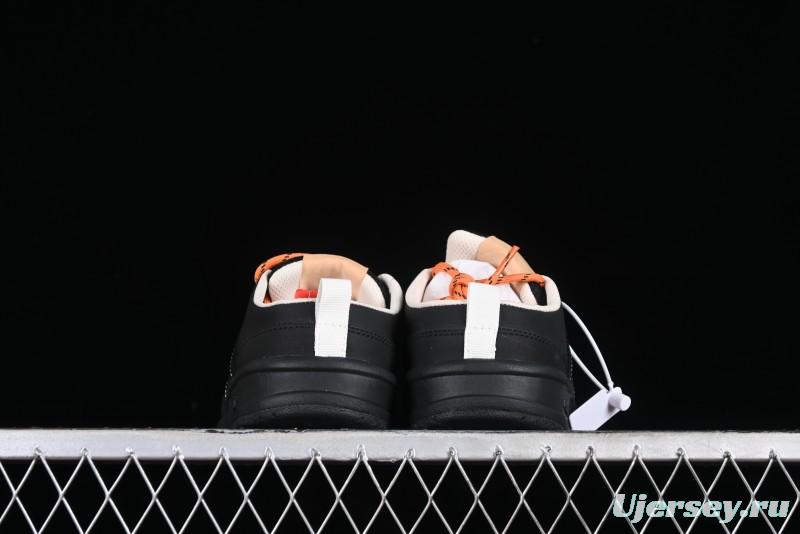 New Balance CRV CAP V2 Casual Sneakers with Flat Sole and Mesh Upper - SD3205YE2