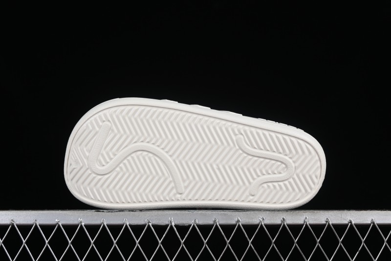 Adidas Adilette Clogs JH9849 One-Piece Slip-Resistant Sports Sandals - JH9849