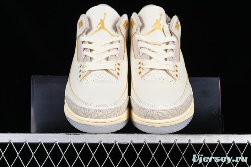 J.Balvin x Air Jordan 3 Retro AJ3