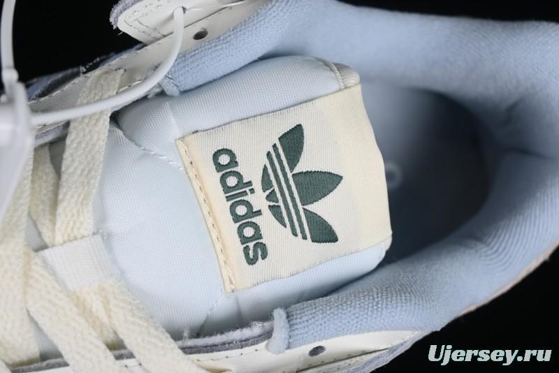 Adidas Forum 84 Low Retro Basketball Shoes - IG3964