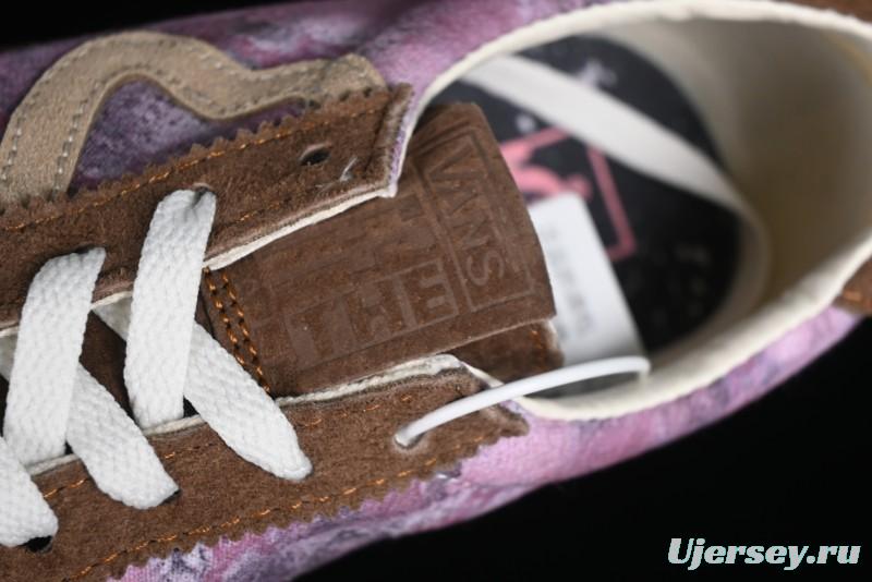 Vans Sport Low Valentine's Day Limited Edition Low-Top Casual Skate Shoes - VN000CTDDGN