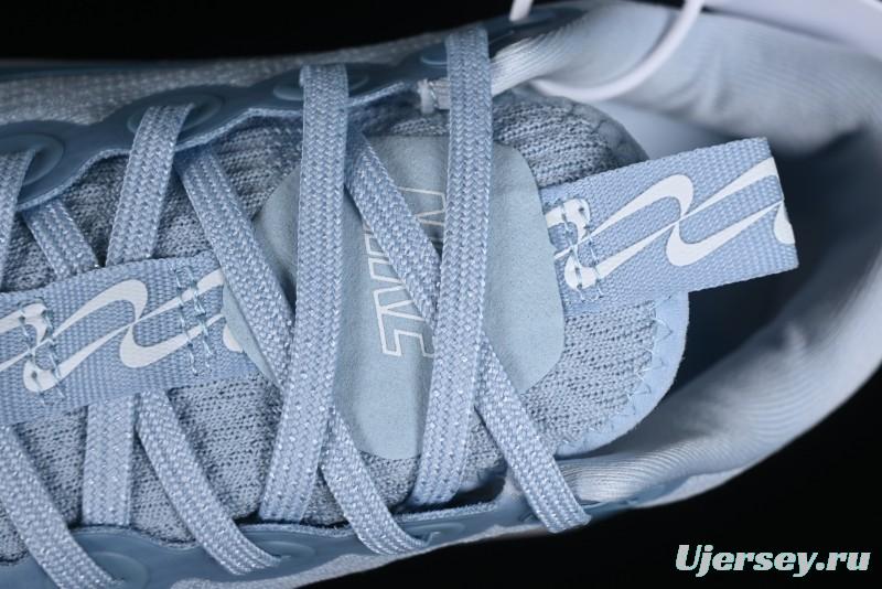 Nike Motiva Summer Breathable Cushioned Wave Running Shoes - DV1238-402