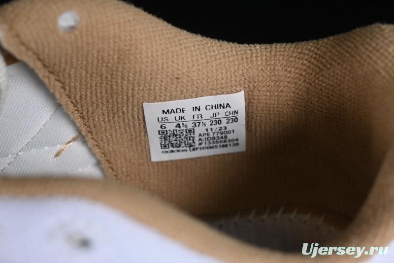 Adidas Originals Ozgaia 3.0 Lifestyle Sneakers with Thick Sole for Height Increase - JI4283