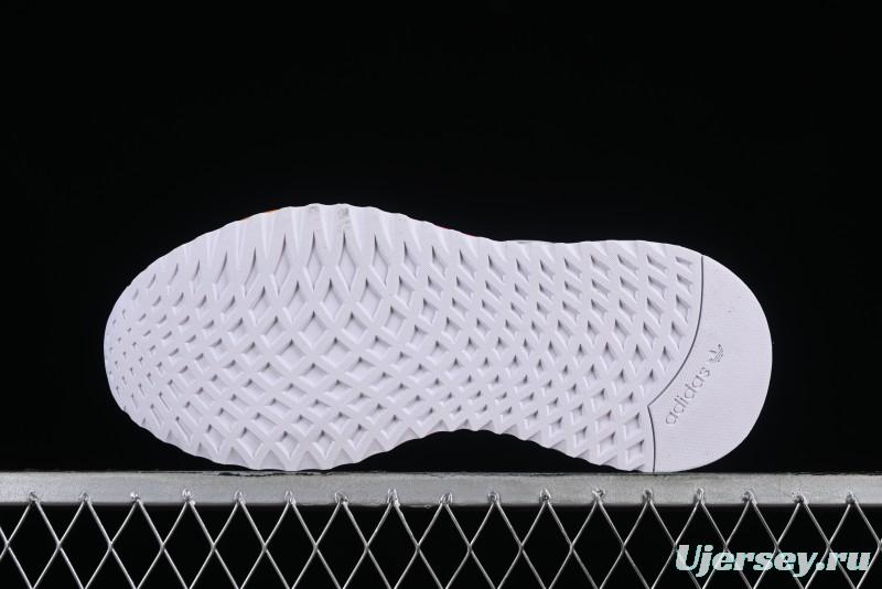 Adidas Tubular Shadow Retro Casual Sneakers - EG4911
