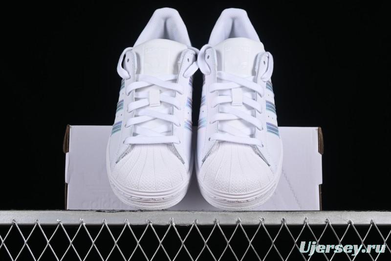 Adidas Superstar FV3139 Casual Sneakers with Shell Toe - FV3139