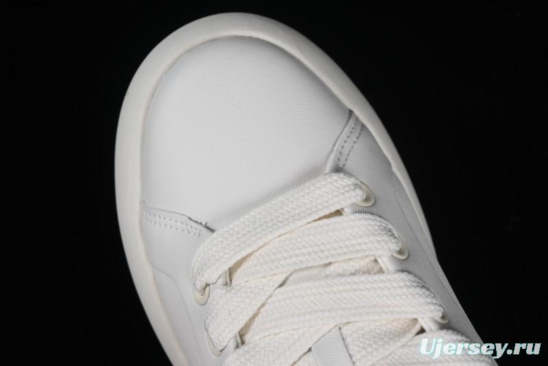 MLB Chunky Classic Base Height Increasing Platform Sneakers - 3ASXCCB4N50IVS