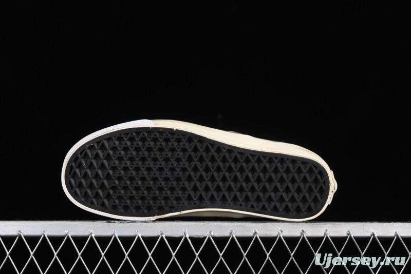 Vans TDC Tokyo Design Collective Old Skool Slip-On Premium Low-Top Casual Skate Shoes - VN000MXHDT4