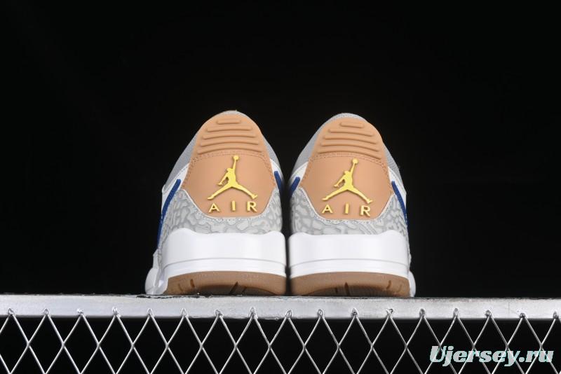 Air Jordan Legacy AJ312 Low Sneakers