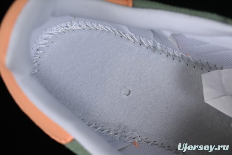 Adidas Originals Gazelle Bold IH7495 Low-Top Sneakers with Thick Sole for Casual Wear Anti-Slip and Durable - IH7495