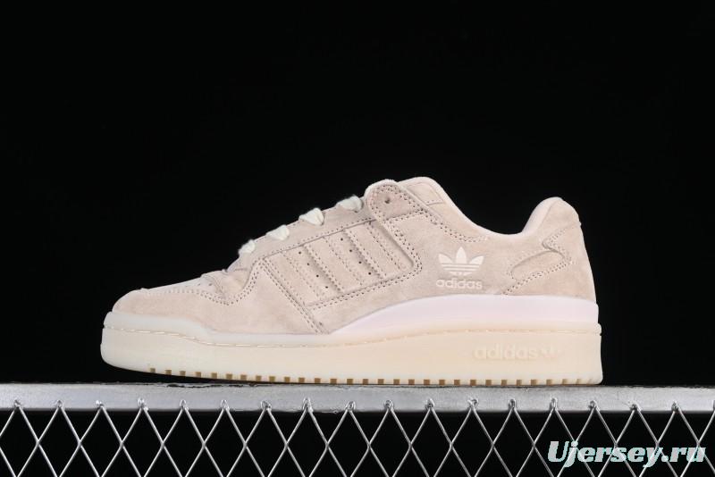 Adidas Forum 84 Low Retro Basketball Shoes - IG3690