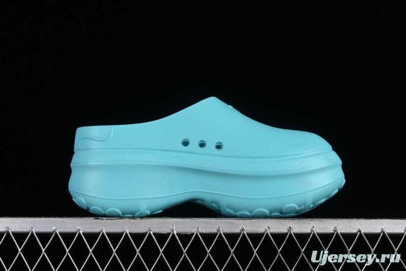 Adidas Adifom Stan Smith Platform Mule - IE7051