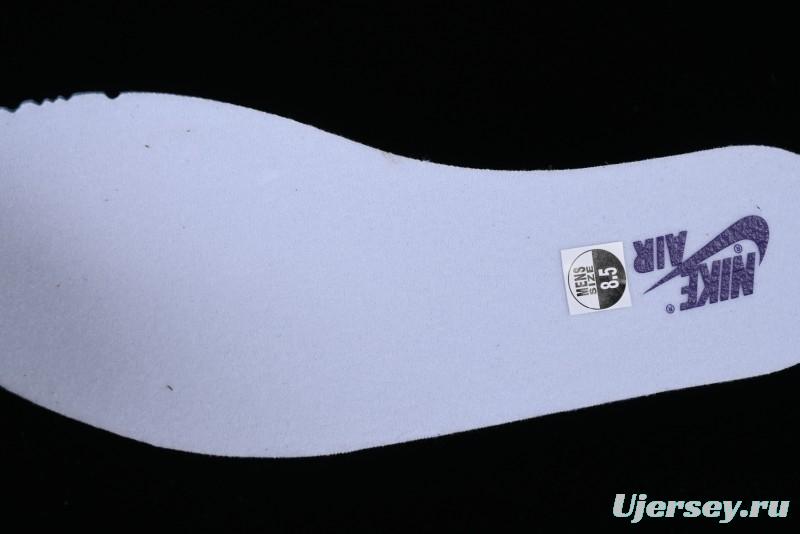 Air Jordan 1 Court Purple AJ1