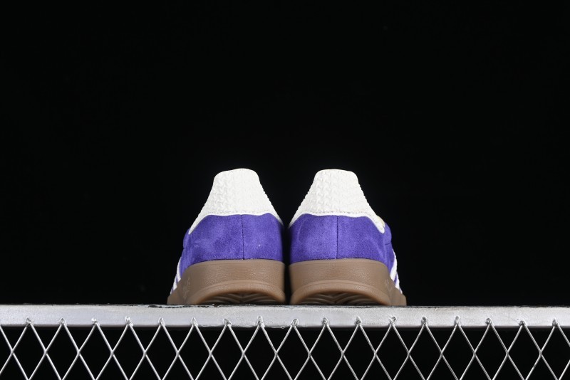 Adidas Originals Gazelle Indoor Retro Casual Anti-Slip Low-Top Sneakers - IF1806