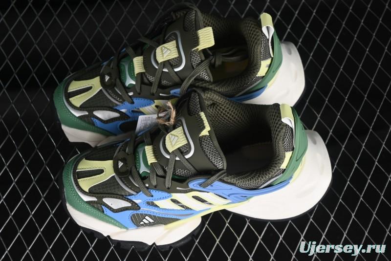 Adidas Vento XLG Deluxe IH0616 Retro Casual Dad Shoes