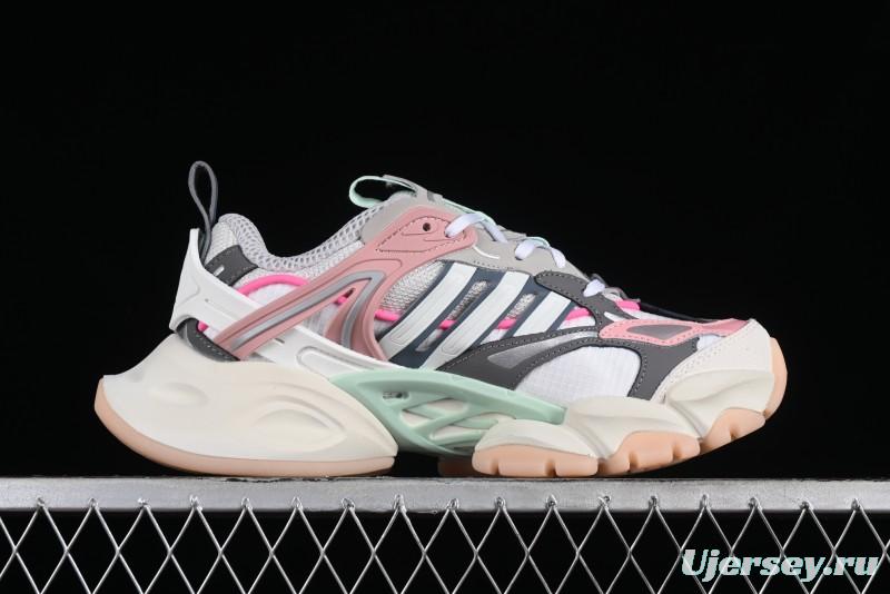 Adidas Vento XLG Deluxe IH7797 Lightweight Cyber Retro Casual Sport Dad Shoes