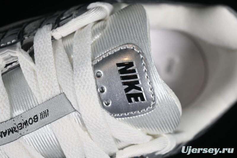 Nike P-6000 Retro Casual Dad Shoes with Lightweight Design - CN0149-001