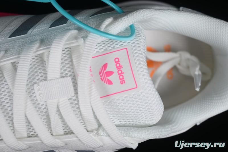 Adidas Tubular Shadow Retro Casual Sneakers - EG4911