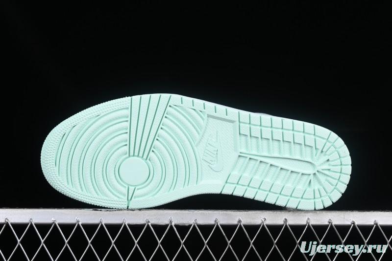 Air Jordan 1 Retro High OG "Lgloo"High-Top Basketball Shoes