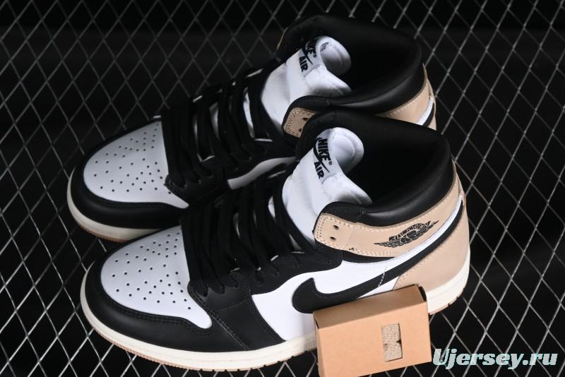 Air Jordan 1 High -Top "Latte"