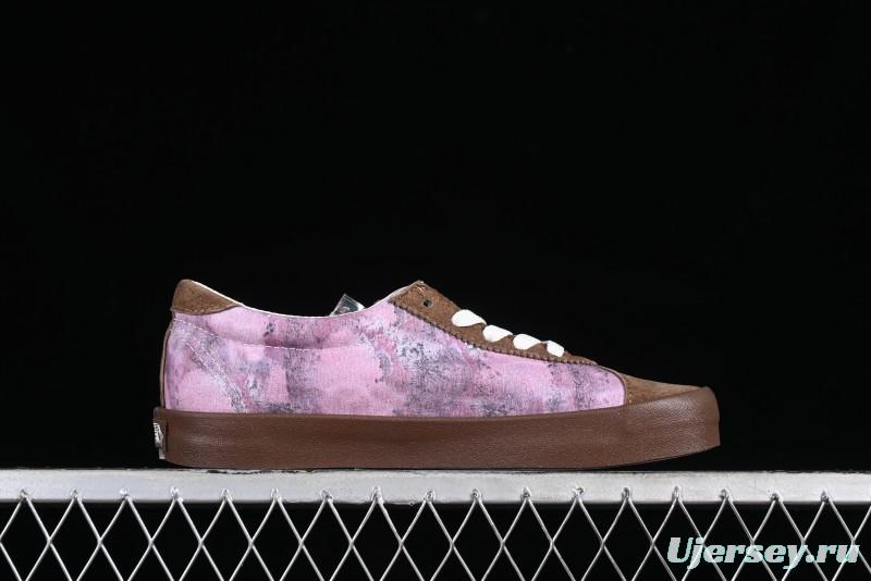 Vans Sport Low Valentine's Day Limited Edition Low-Top Casual Skate Shoes - VN000CTDDGN