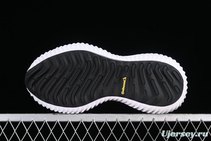 Adidas AlphaBounce Beyond M Running Shoes with Continental Rubber Outsole - CG4361