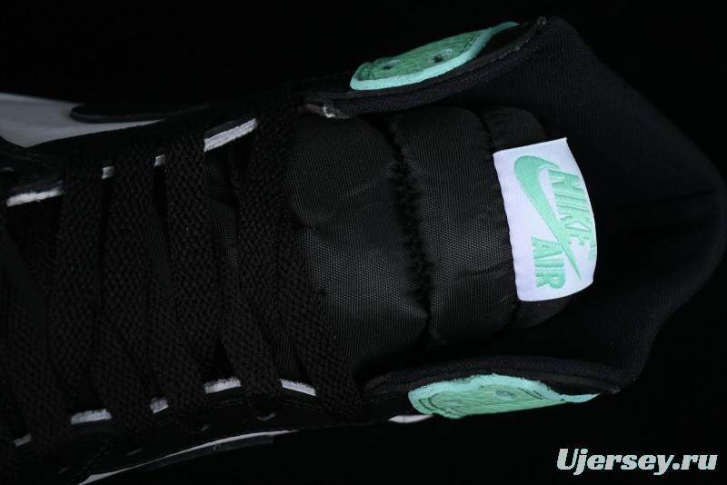 Air Jordan 1 Retro High "Green Glow" AJ1