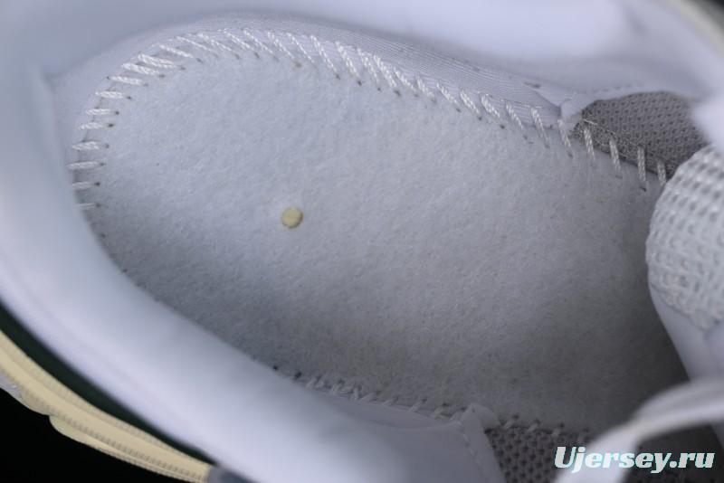 Nike V2K Runtekk 3XL Cushioned Anti-Slip Retro Low-Top Running Shoes - FD0736-101