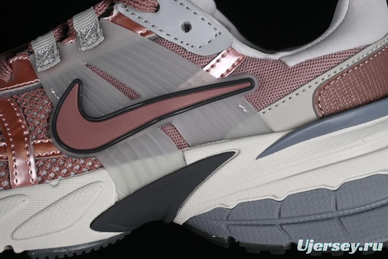 Nike Runtekk V2K Running Shoes Retro Style with Cushlon Foam and Anti-Slip Design - FD0736-200