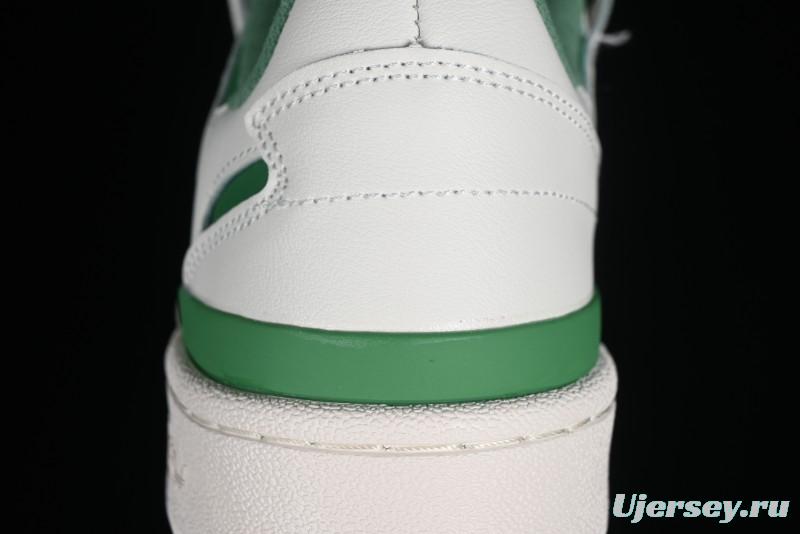 Adidas Forum 84 Low Retro Basketball Shoes - IG3778