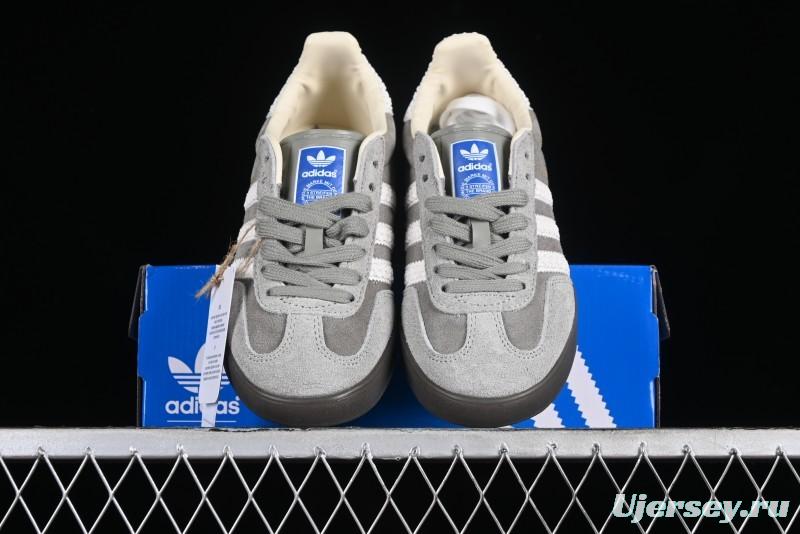 Adidas Originals Gazelle Indoor IF1807 Retro Casual Anti-Slip Wear-Resistant Low-Top Sneakers - IF1807