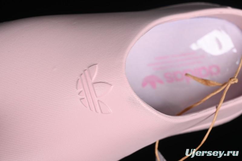 Adidas Adifom Stan Smith Platform Mule - IE0480