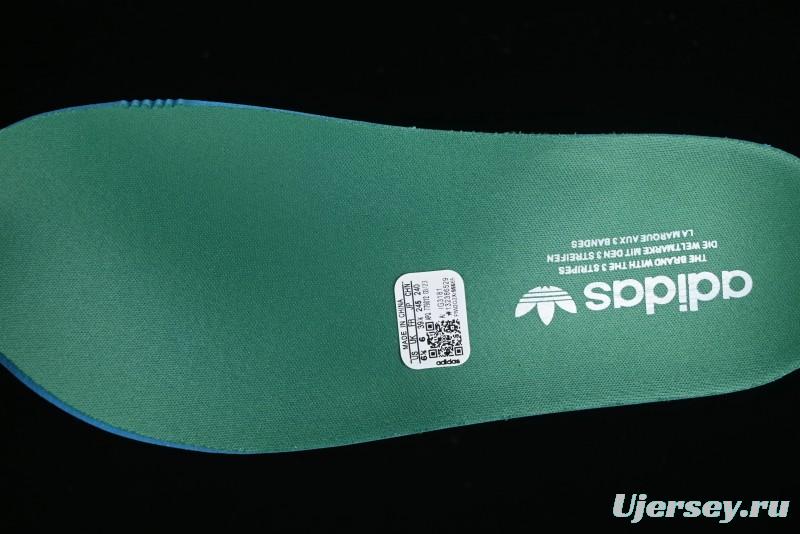 Adidas Adifom Stan Smith Platform Mule - IG3181