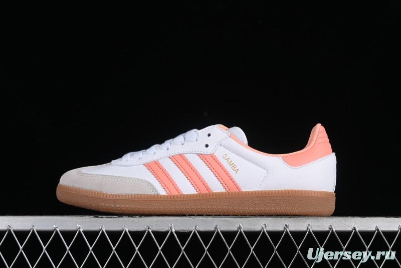 Adidas Samba OG Casual Sneakers - IG5932