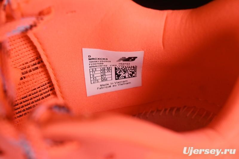 Stone Island x New Balance FuelCell Ultra-Lightweight Low-Top Casual Running Shoes - MRCXCK3