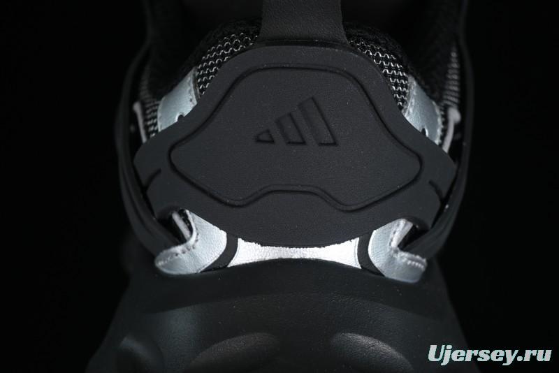 Adidas Vento XLG Deluxe IH0700 Lightweight Cyber Retro Casual Sneakers with Double Density Sole - IH0700