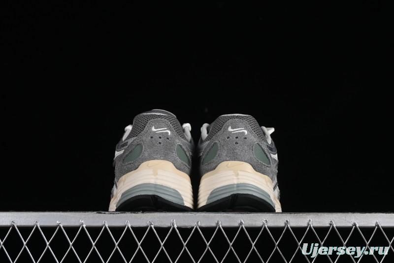 Nike P-6000 Retro Casual Dad Shoes with Lightweight Design - FN7509-029