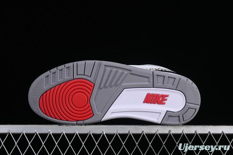 Air Jordan 3 "Tinker Hatfield"