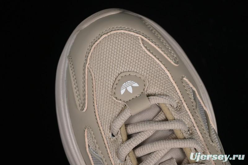 Adidas Originals Ozgaia 3.0 Lifestyle Sneakers with Thick Sole for Height Increase - IG6050