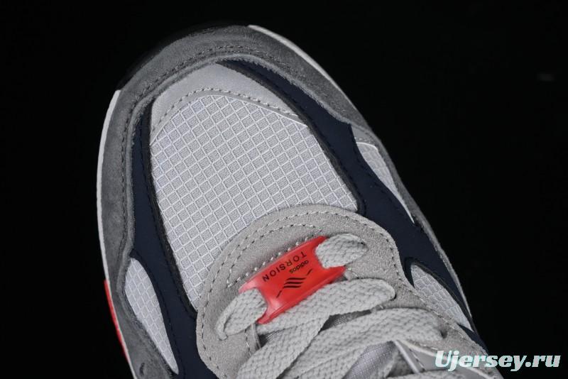 Adidas Torsion Super IF2871 Lightweight Comfortable Cushion Running Shoes