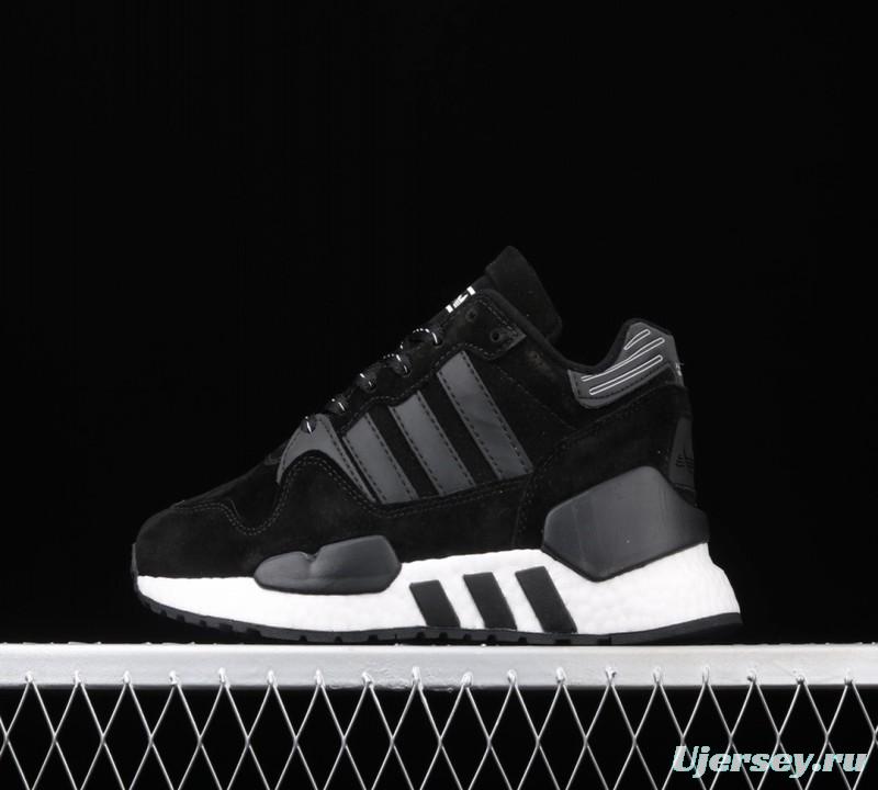 Adidas ZX930 EQT Never Made Pack Retro Casual Shoes - G26150